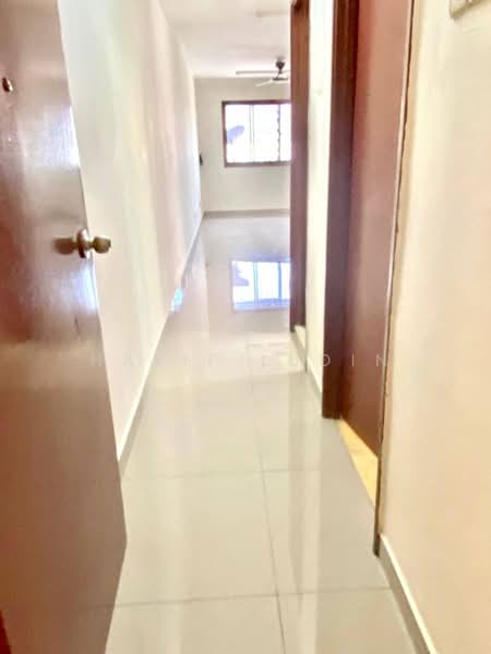 Apartment for Rent at Sri Penara - Hasif Ludin - PropertyGuru.com.my