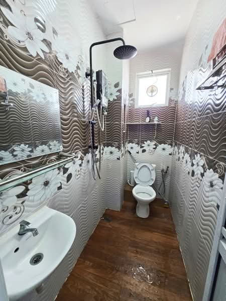 The Rise Collection 3 untuk Untuk Disewa - RM 2,200 /bulan, Mac 2026 - PropertyGuru.com.my