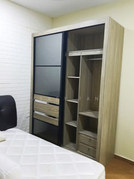 The Rise Collection 3 untuk Untuk Disewa - RM 2,200 /bulan, Mac 2026 - Bedroom - PropertyGuru.com.my