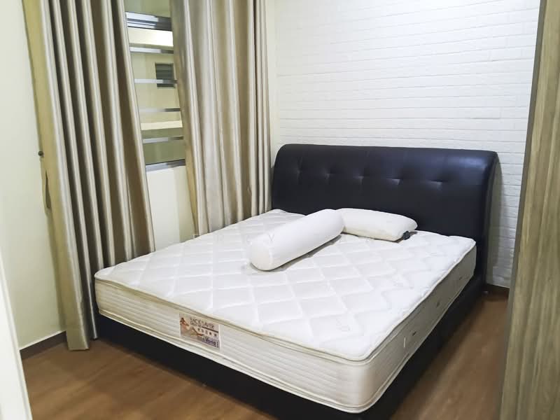 The Rise Collection 3 untuk Untuk Disewa - RM 2,200 /bulan, Mac 2026 - Bedroom - PropertyGuru.com.my