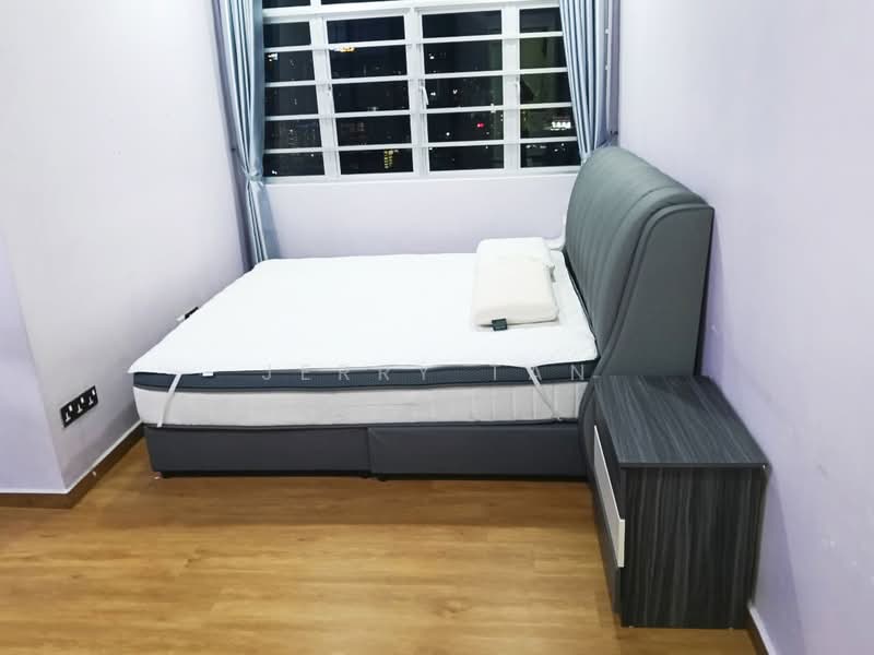 The Rise Collection 3 untuk Untuk Disewa - RM 2,200 /bulan, Mac 2026 - Bedroom - PropertyGuru.com.my