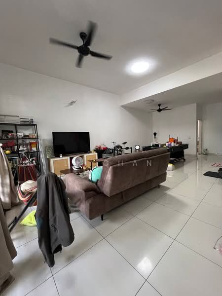 2-storey Terraced House for Sale in Setia Tropika (Johor Bahru) - LM Chan - Living Room - PropertyGuru.com.my
