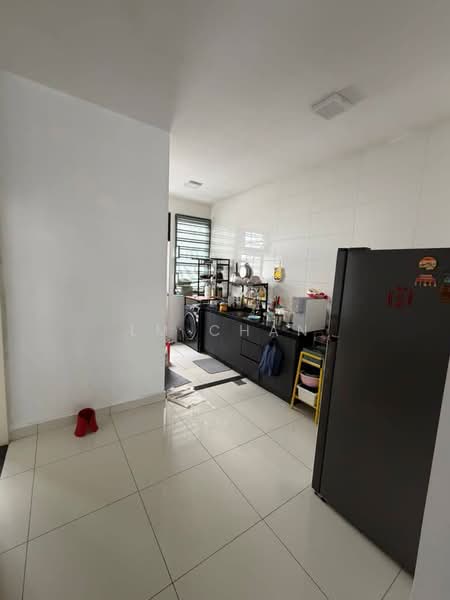2-storey Terraced House for Sale in Setia Tropika (Johor Bahru) - LM Chan - Kitchen - PropertyGuru.com.my