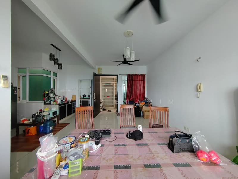 Saville @ The Park untuk Untuk Dijual - RM 550,000, Apr 2026 - Kitchen - PropertyGuru.com.my