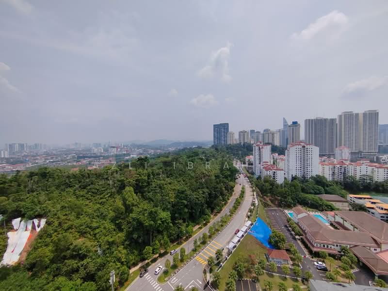 Saville @ The Park untuk Untuk Dijual - RM 550,000, Apr 2026 - View - PropertyGuru.com.my