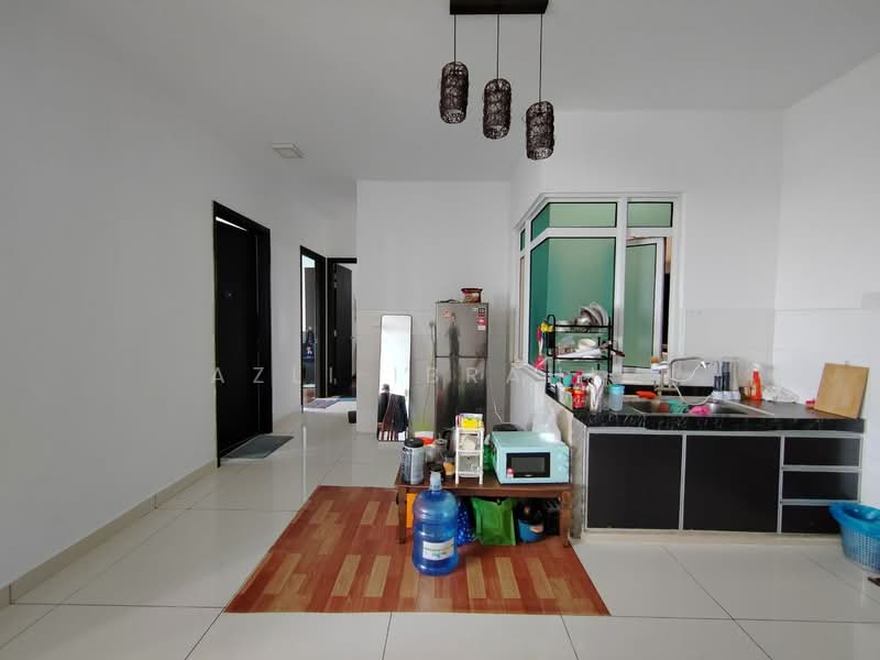 Saville @ The Park untuk Untuk Dijual - RM 550,000, Apr 2026 - Kitchen - PropertyGuru.com.my