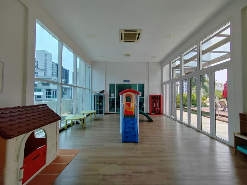 Saville @ The Park untuk Untuk Dijual - RM 550,000, Apr 2026 - Interior - PropertyGuru.com.my