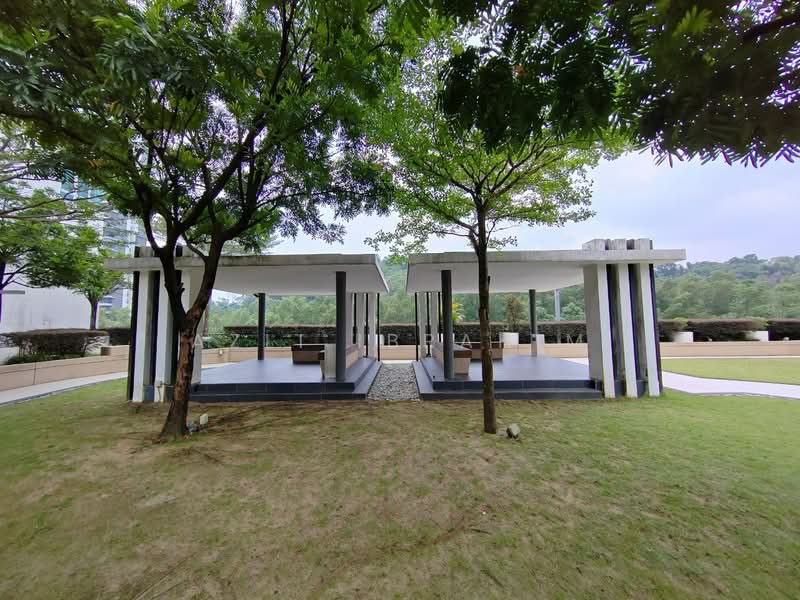 Saville @ The Park untuk Untuk Dijual - RM 550,000, Apr 2026 - Exterior - PropertyGuru.com.my