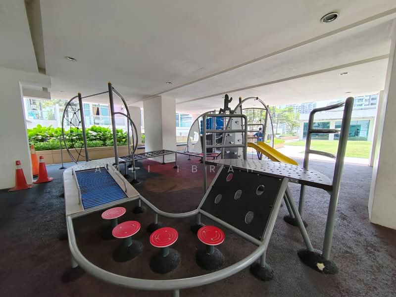 Saville @ The Park untuk Untuk Dijual - RM 550,000, Apr 2026 - PropertyGuru.com.my