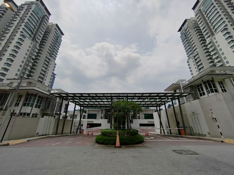 Saville @ The Park untuk Untuk Dijual - RM 550,000, Apr 2026 - Exterior - PropertyGuru.com.my