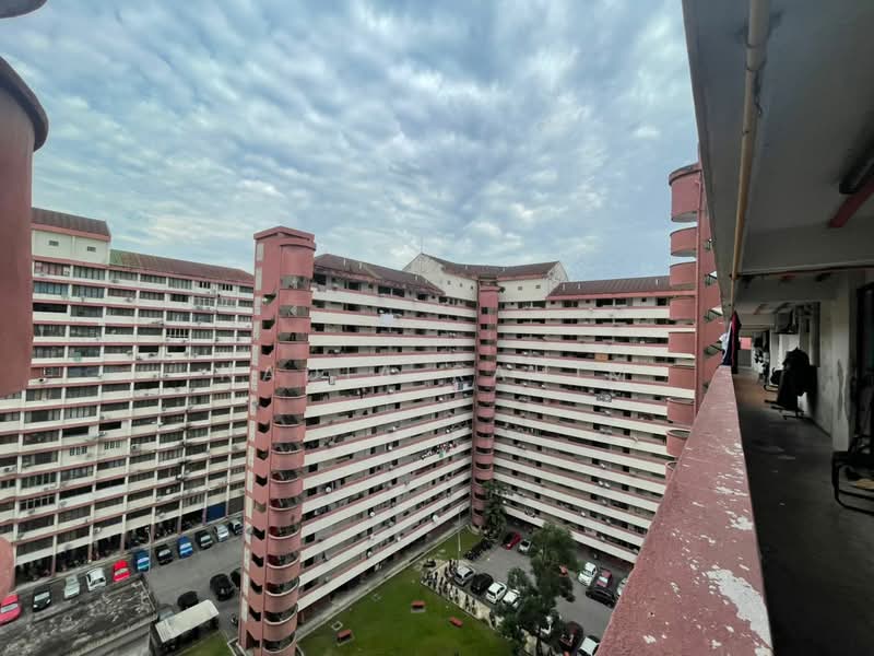 Sri Tioman II untuk Untuk Dijual - RM 220,000, Mac 2026 - Exterior - PropertyGuru.com.my