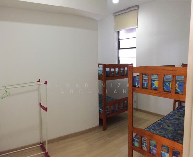 Condominium for Rent at Encorp Strand Residence - Ahmad Nizam Abdullah - Bedroom - PropertyGuru.com.my