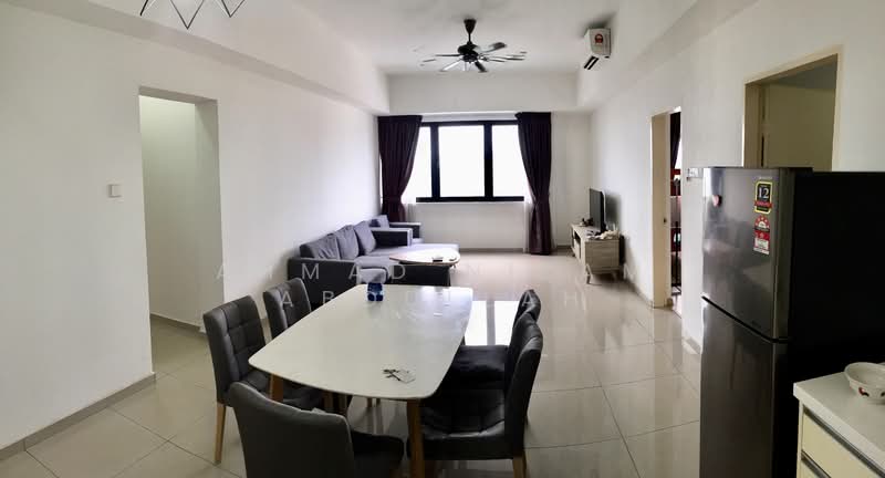 Condominium for Rent at Encorp Strand Residence - Ahmad Nizam Abdullah - PropertyGuru.com.my