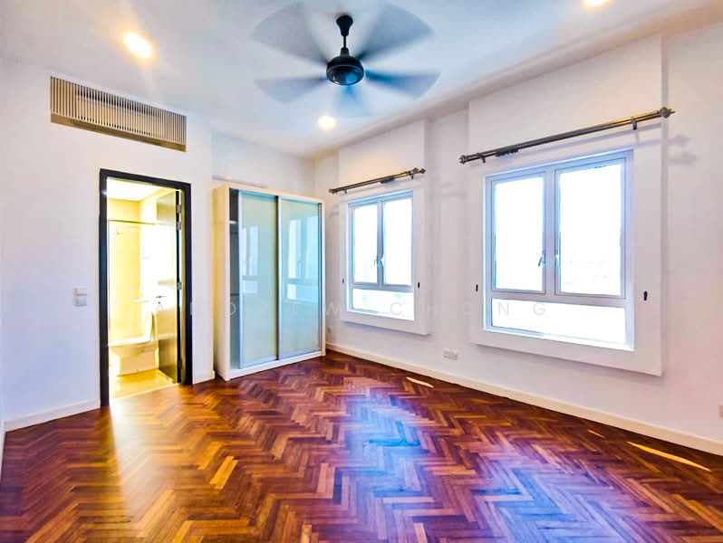 Condominium for Rent at Quayside Seafront Resort Condominiums - Andrew Chong - Bedroom - PropertyGuru.com.my