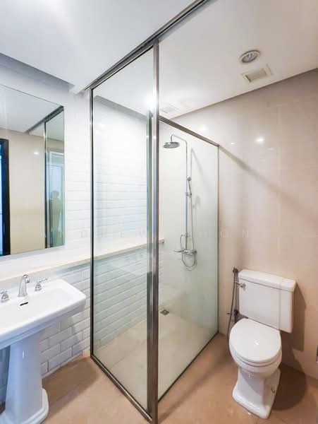 Condominium for Rent at Quayside Seafront Resort Condominiums - Andrew Chong - Bathroom - PropertyGuru.com.my