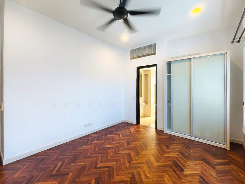 Condominium for Rent at Quayside Seafront Resort Condominiums - Andrew Chong - Bedroom - PropertyGuru.com.my