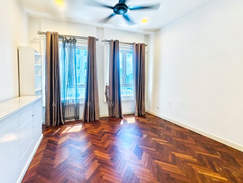 Condominium for Rent at Quayside Seafront Resort Condominiums - Andrew Chong - PropertyGuru.com.my