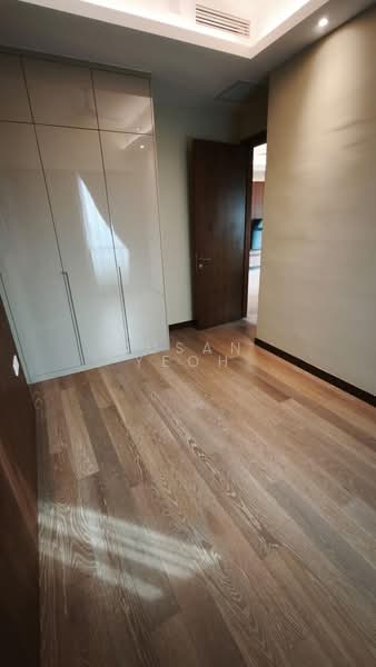 Service Residence for Sale at Core Residence @ TRX - Susan Yeoh - Interior - PropertyGuru.com.my