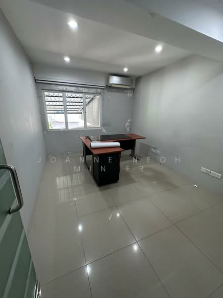 Warehouse for Rent in Seri Kembangan (Selangor) - JOANNE NEOH MIN ER - Interior - PropertyGuru.com.my