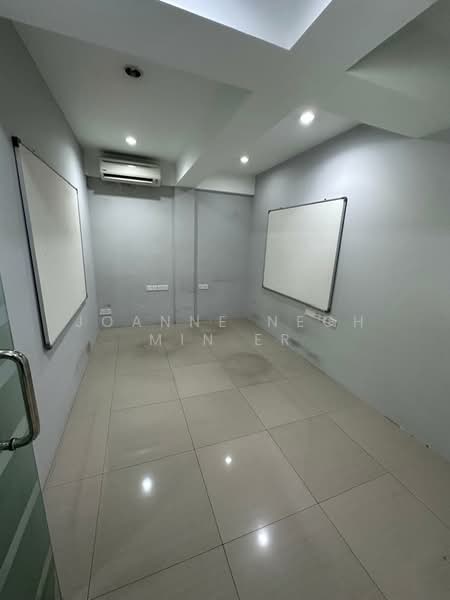 Warehouse for Rent in Seri Kembangan (Selangor) - JOANNE NEOH MIN ER - Interior - PropertyGuru.com.my
