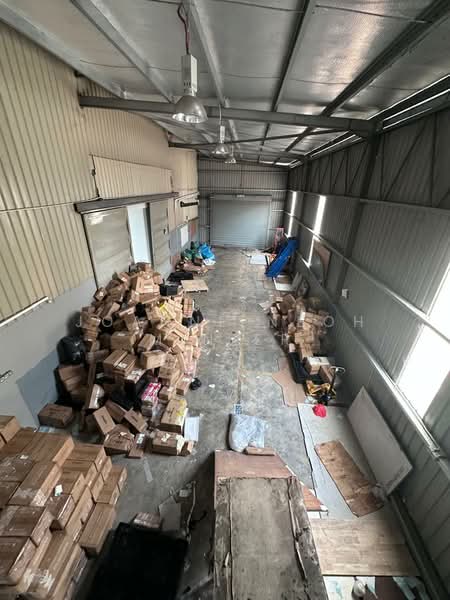 Warehouse for Rent in Seri Kembangan (Selangor) - JOANNE NEOH MIN ER - Interior - PropertyGuru.com.my