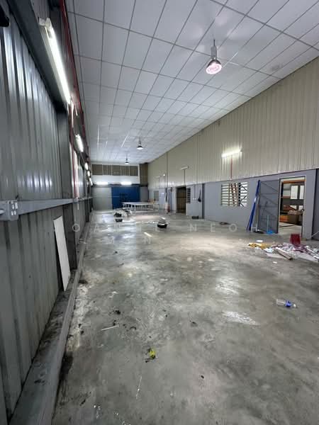 Warehouse for Rent in Seri Kembangan (Selangor) - JOANNE NEOH MIN ER - Interior - PropertyGuru.com.my