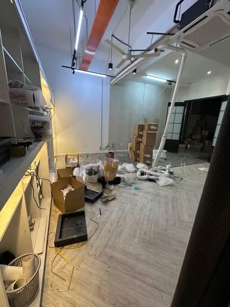 Warehouse for Rent in Seri Kembangan (Selangor) - JOANNE NEOH MIN ER - Interior - PropertyGuru.com.my