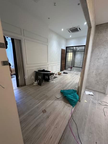 Warehouse for Rent in Seri Kembangan (Selangor) - JOANNE NEOH MIN ER - Interior - PropertyGuru.com.my
