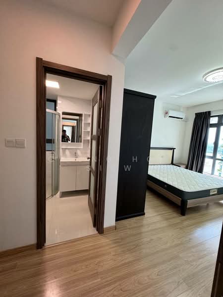 Ataraxia Park @ Forest City untuk Untuk Disewa - RM 1,900 /bulan, Apr 2026 - Bedroom - PropertyGuru.com.my