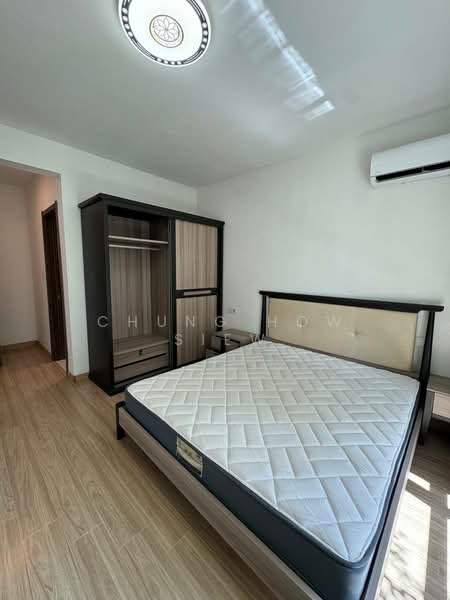 Ataraxia Park @ Forest City untuk Untuk Disewa - RM 1,900 /bulan, Apr 2026 - Bedroom - PropertyGuru.com.my