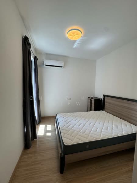 Ataraxia Park @ Forest City untuk Untuk Disewa - RM 1,900 /bulan, Apr 2026 - Bedroom - PropertyGuru.com.my