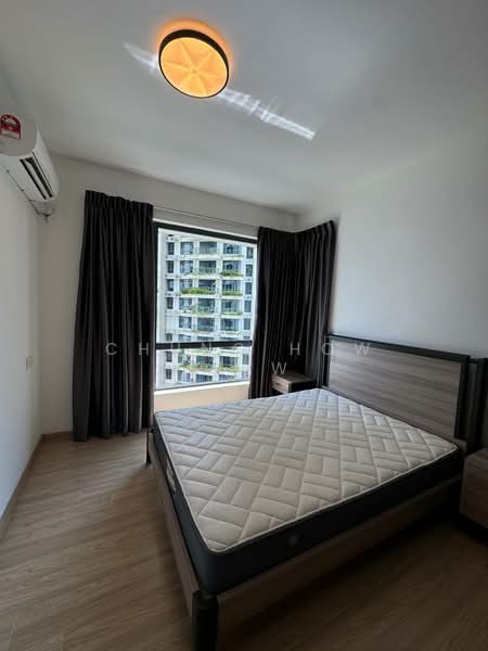 Ataraxia Park @ Forest City untuk Untuk Disewa - RM 1,900 /bulan, Apr 2026 - Bedroom - PropertyGuru.com.my
