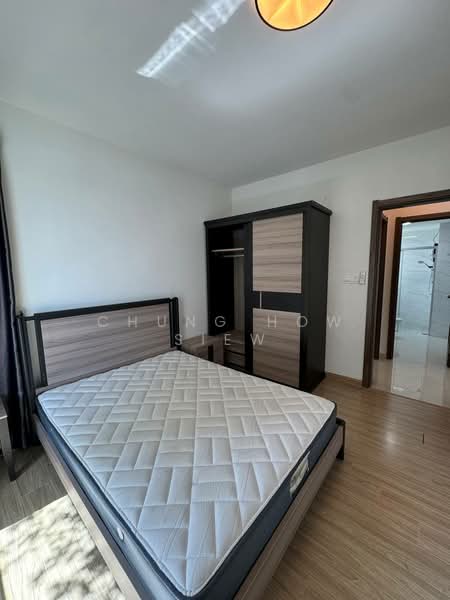 Ataraxia Park @ Forest City untuk Untuk Disewa - RM 1,900 /bulan, Apr 2026 - Bedroom - PropertyGuru.com.my