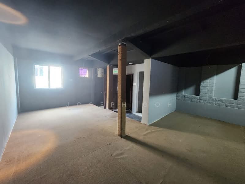 Taman Johor Jaya untuk Untuk Disewa - RM 1,500 /bulan, Apr 2026 - Interior - PropertyGuru.com.my