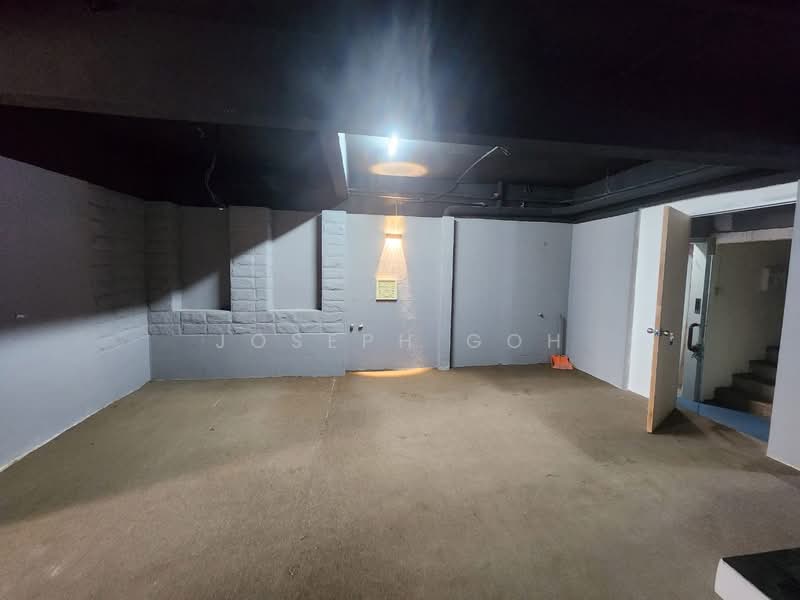 Taman Johor Jaya untuk Untuk Disewa - RM 1,500 /bulan, Apr 2026 - Interior - PropertyGuru.com.my