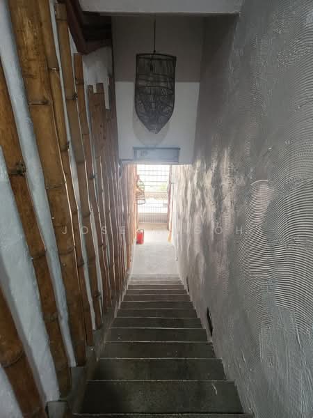 Taman Johor Jaya untuk Untuk Disewa - RM 1,500 /bulan, Apr 2026 - Interior - PropertyGuru.com.my