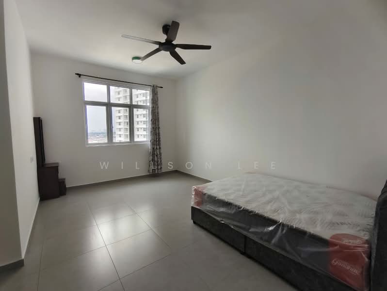 Condominium for Rent at The Sky @ Tripark - Willson Lee - Bedroom - PropertyGuru.com.my