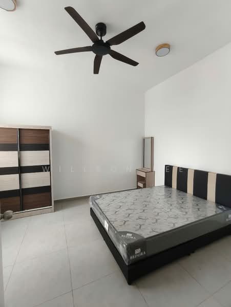 Condominium for Rent at The Sky @ Tripark - Willson Lee - Bedroom - PropertyGuru.com.my