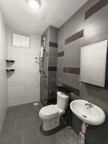 Condominium for Rent at The Sky @ Tripark - Willson Lee - Bathroom - PropertyGuru.com.my