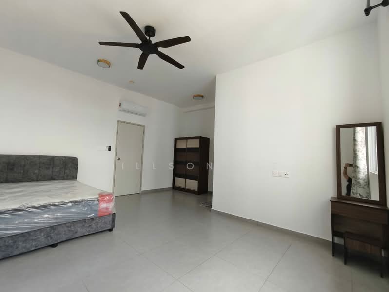 Condominium for Rent at The Sky @ Tripark - Willson Lee - Bedroom - PropertyGuru.com.my