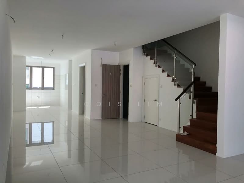 Raffles Residence 199 untuk Untuk Dijual - RM 2,080,000, Apr 2026 - Living & Dining - PropertyGuru.com.my