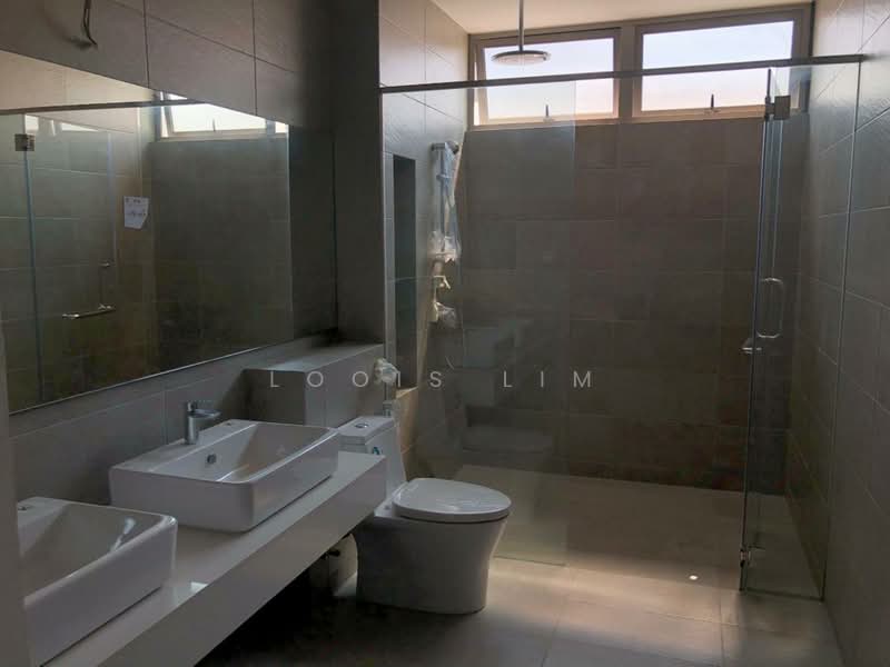 Raffles Residence 199 untuk Untuk Dijual - RM 2,080,000, Apr 2026 - Bathroom - PropertyGuru.com.my