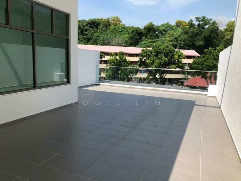 Raffles Residence 199 untuk Untuk Dijual - RM 2,080,000, Apr 2026 - Exterior - PropertyGuru.com.my