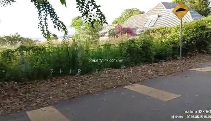 Bungalow Land for Sale in Taman Tanjung (Port Dickson) - Shirley Liew - Exterior - PropertyGuru.com.my