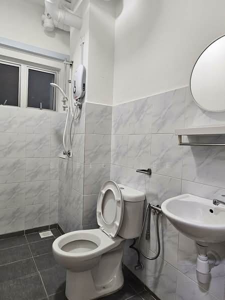 For Rent - Taming Mutiara