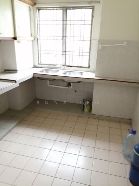 Ridzuan Condominium untuk Untuk Dijual - RM 350,000, Mac 2026 - Kitchen - PropertyGuru.com.my