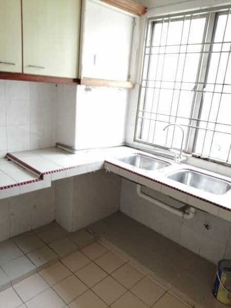 Ridzuan Condominium untuk Untuk Dijual - RM 350,000, Mac 2026 - Kitchen - PropertyGuru.com.my