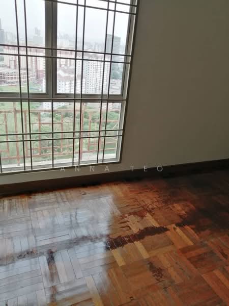 Ridzuan Condominium untuk Untuk Dijual - RM 350,000, Mac 2026 - View - PropertyGuru.com.my