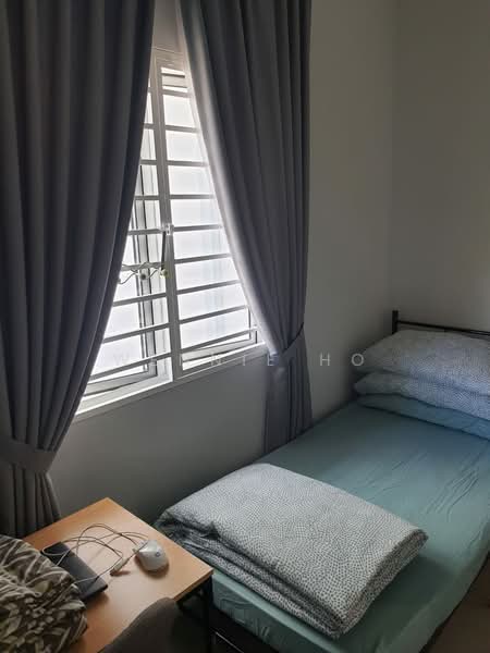 Pangsapuri untuk Dijual di Simfoni @ Eco Majestic - Wennie Ho - Bedroom - PropertyGuru.com.my