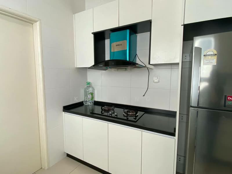 Service Residence for Rent at Pinnacle Tower - Kris Ong - PropertyGuru.com.my